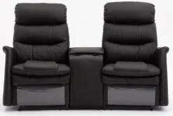 Fernsehsessel 2-Sitzer RCH-MX-FL8709