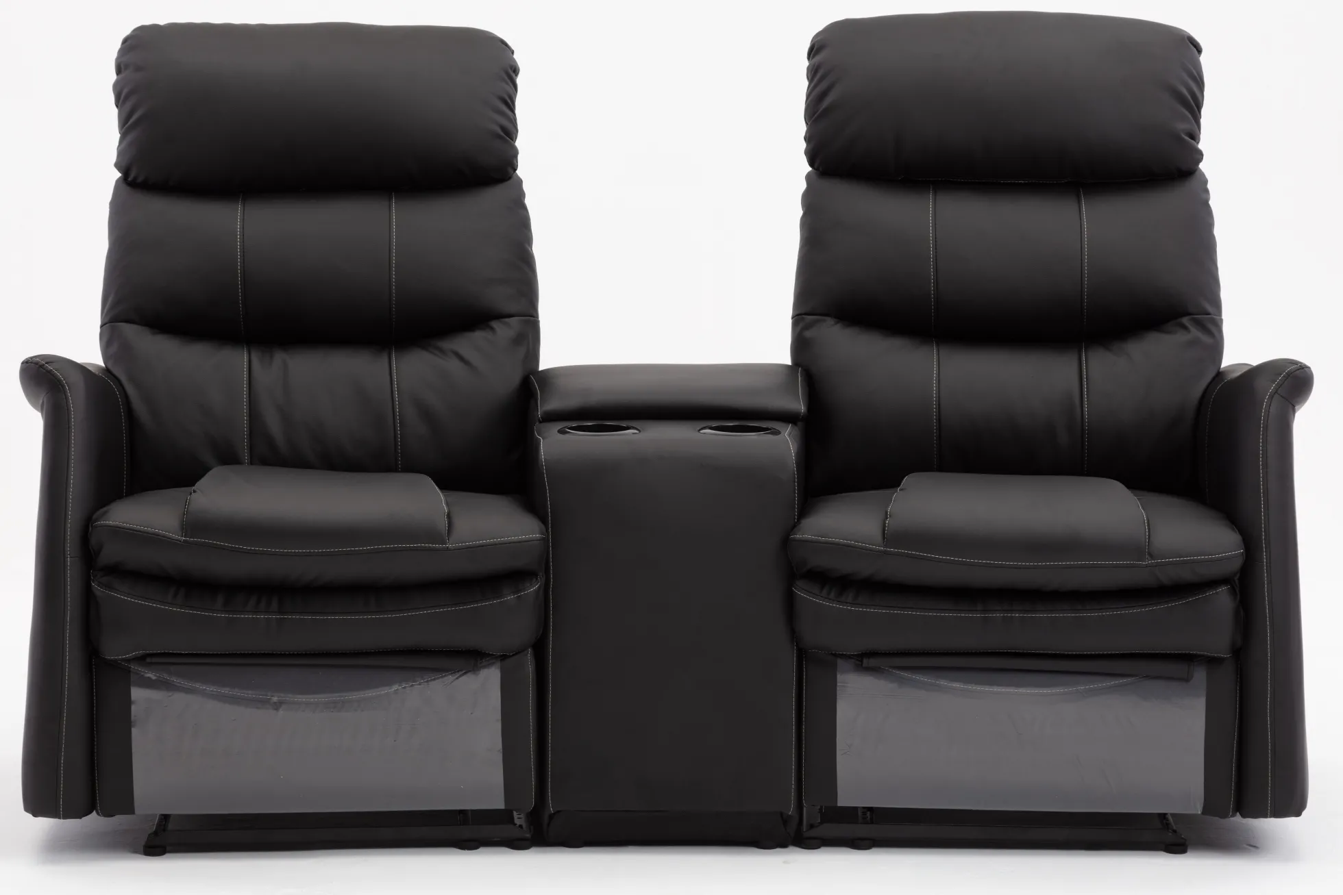Fernsehsessel 2-Sitzer RCH-MX-FL8709
