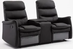 Fernsehsessel 2-Sitzer RCH-MX-FL8709