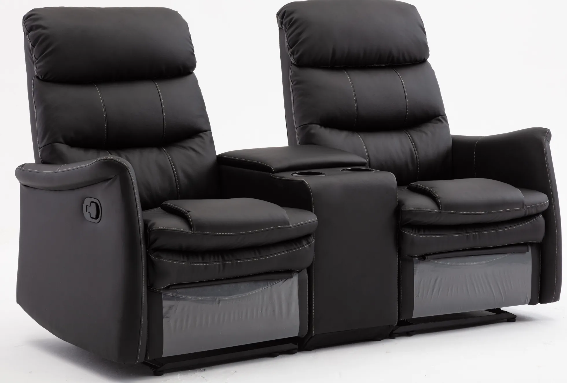 Fernsehsessel 2-Sitzer RCH-MX-FL8709
