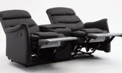 Fernsehsessel 2-Sitzer RCH-MX-FL8709