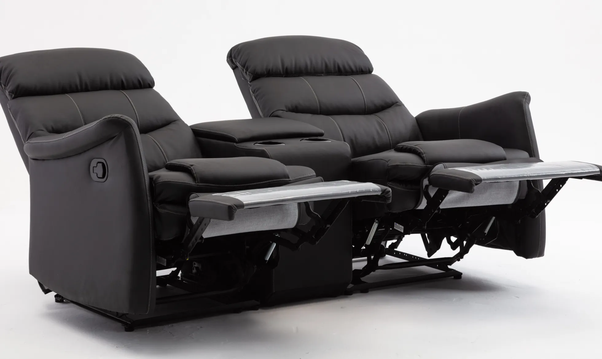 Fernsehsessel 2-Sitzer RCH-MX-FL8709