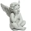 Figur Engel OUTDOOR