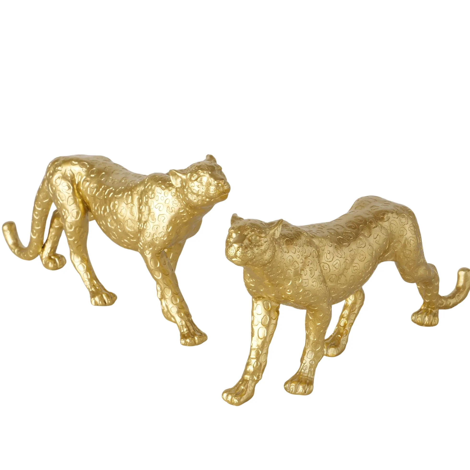 Figur Leopard LEOS