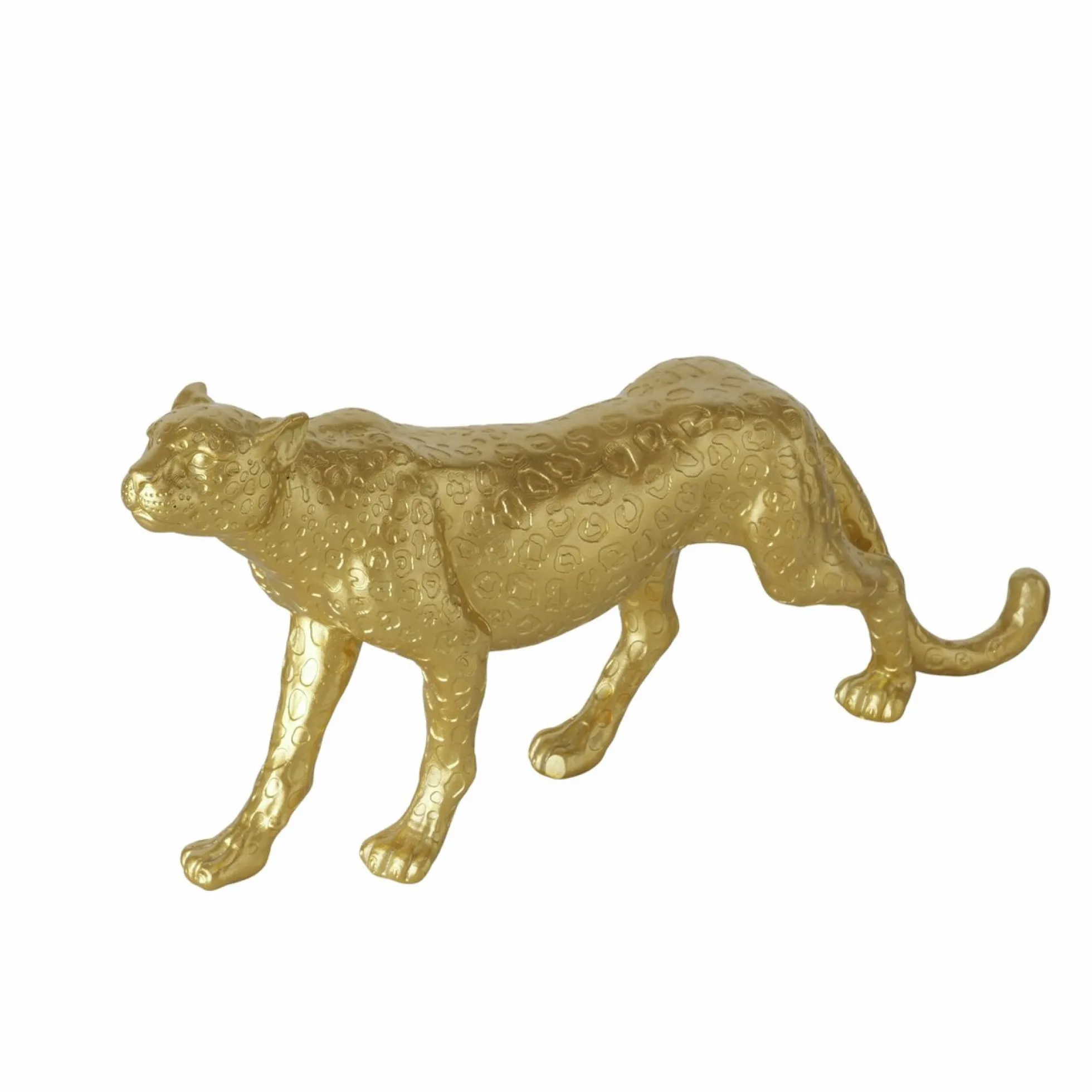 Figur Leopard LEOS
