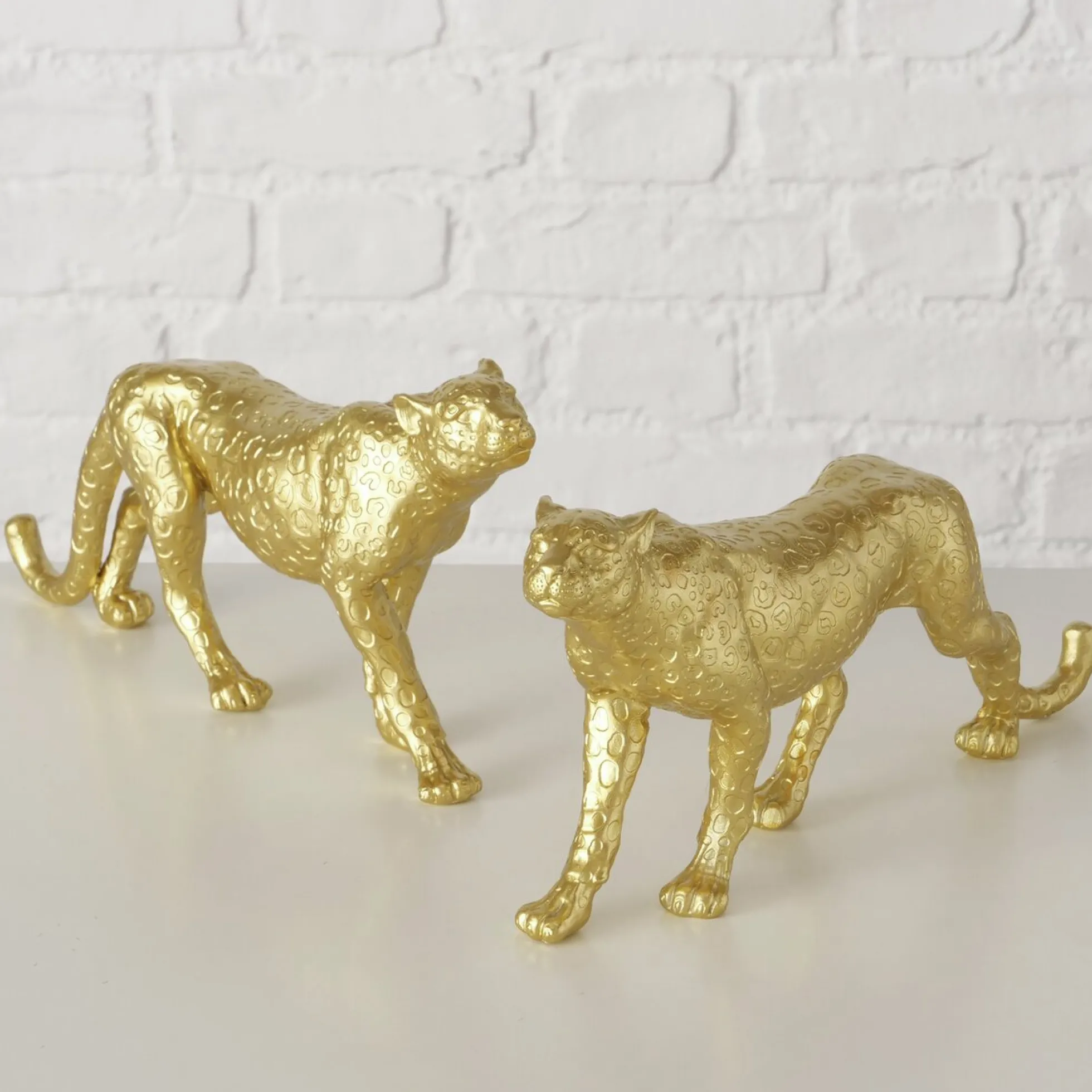 Figur Leopard LEOS