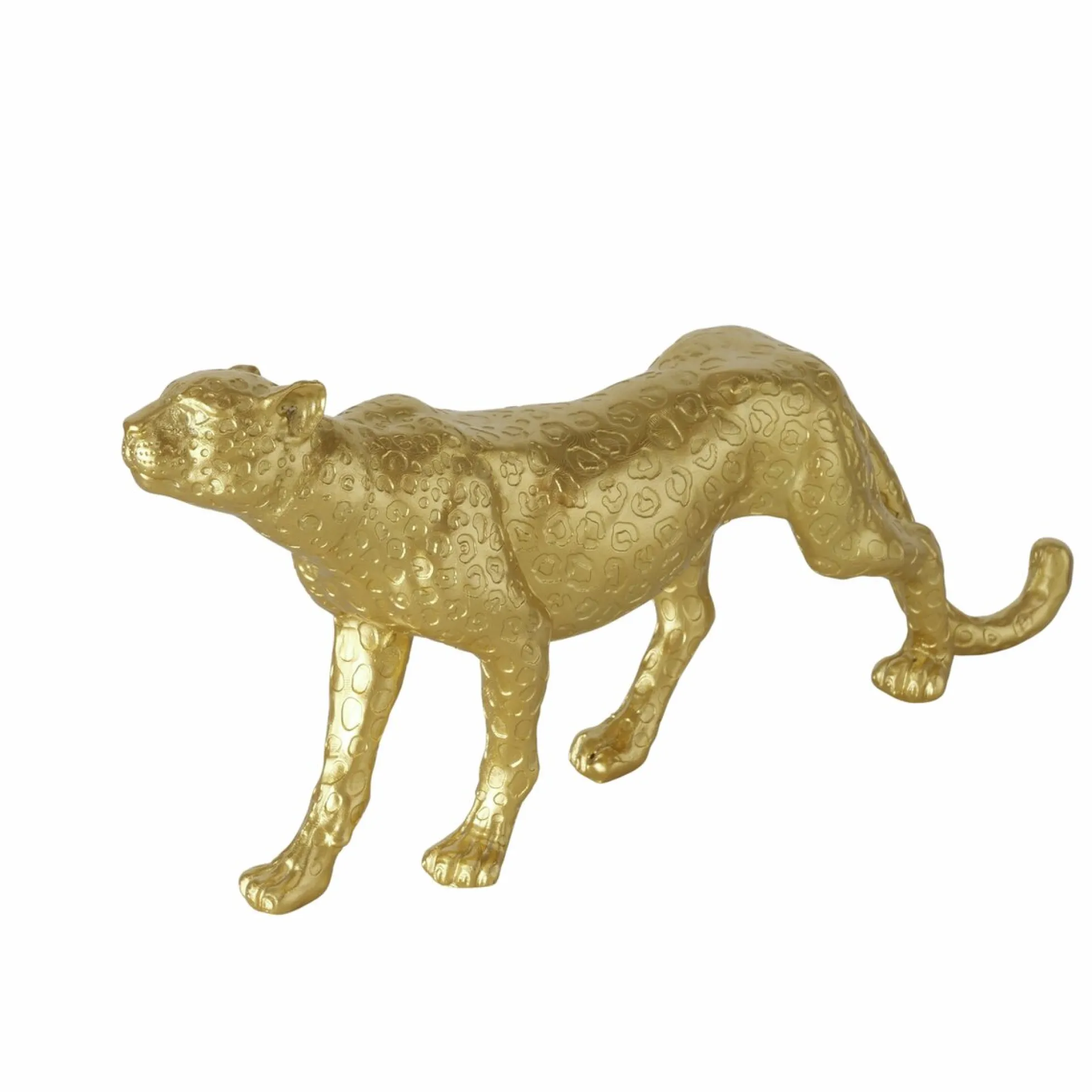 Figur Leopard LEOS