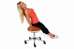 Fitness-Hocker SITNESS CREATIVE 400