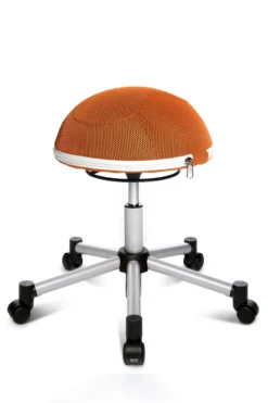 Fitness-Hocker SITNESS CREATIVE 400