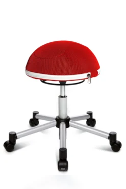 Fitness-Hocker SITNESS CREATIVE 400