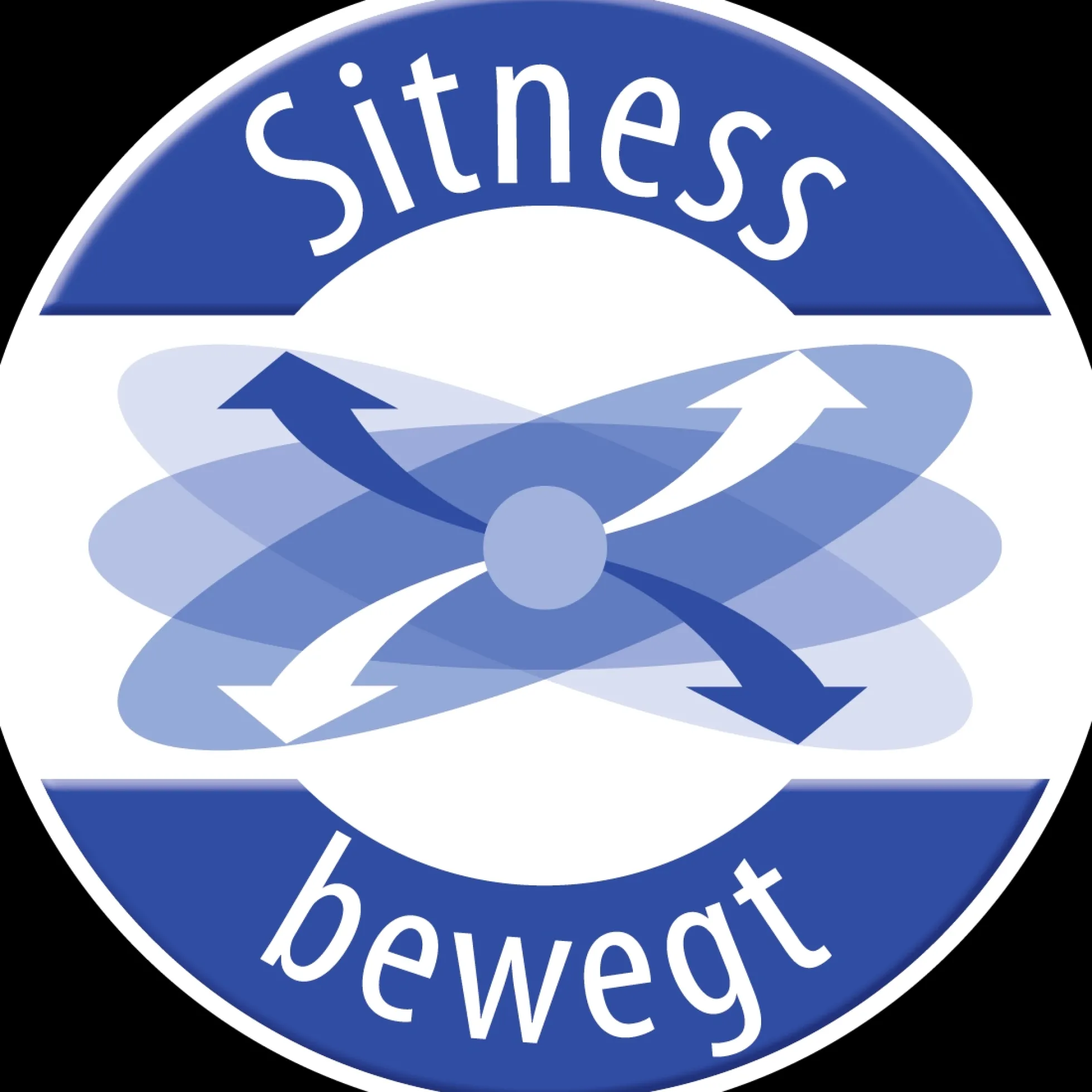 Fitness-Hocker SITNESS CREATIVE 700