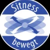 Fitness-Hocker SITNESS CREATIVE 700