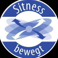 Fitness-Hocker SITNESS CREATIVE 700