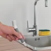 Fugenbürste-Schaber 2- in-1 KITCHEN