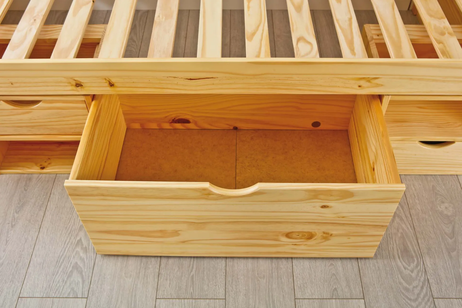 Funktionsbett CLAAS SINGLE 90x200cm