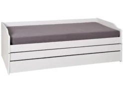 Funktionsbett LOTAR