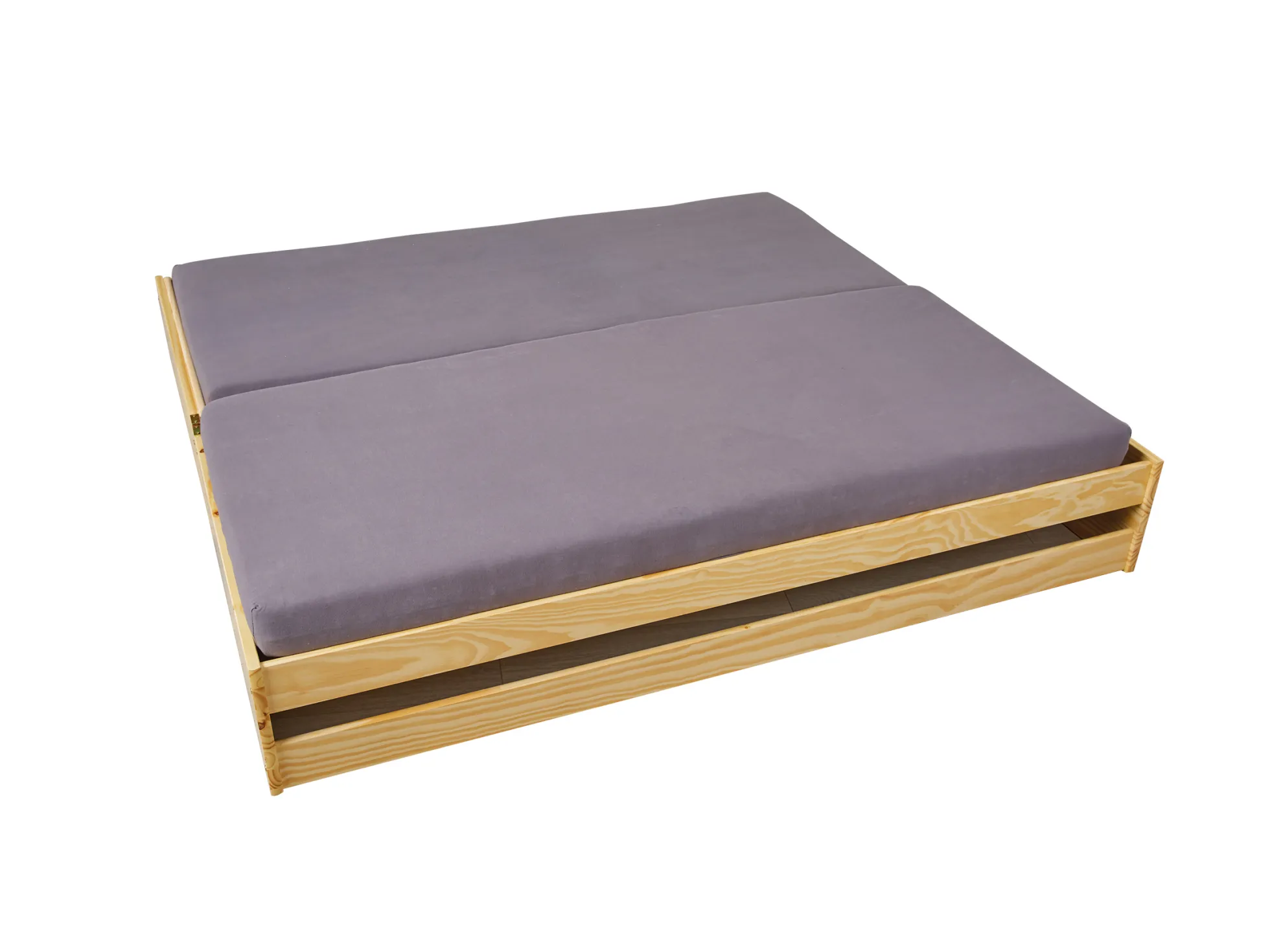 Funktionsbett LOTAR