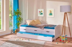 Funktionsbett ULLI