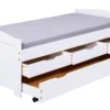 Funktionsbett 90x200cm ULLI
