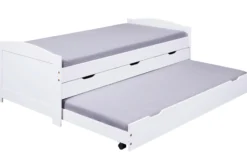 Funktionsbett 90x200cm ULLI