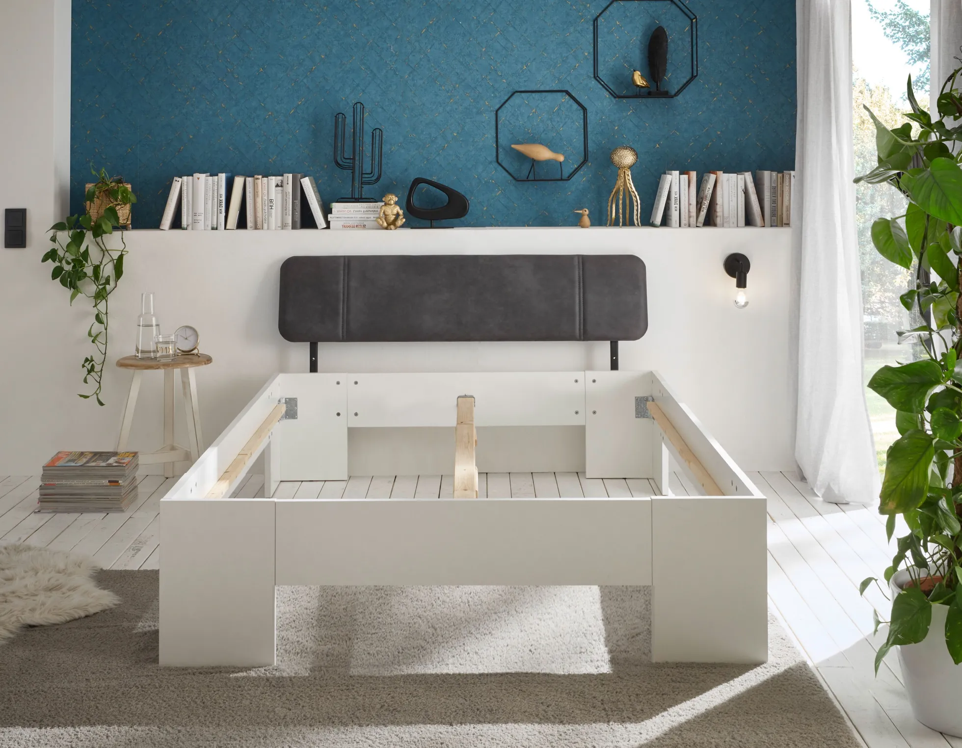 Futonbett LINO
