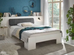 Futonbett LINO