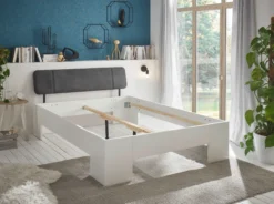 Futonbett LINO