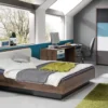 Futonbett RAVEN
