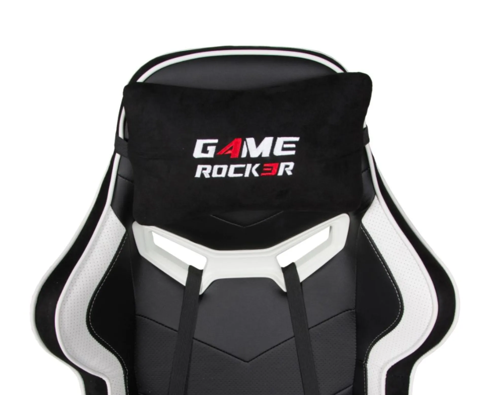 Gaming/Schreibtischstuhl GAME-ROCKER G-30