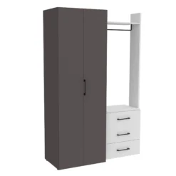 Garderobe CANBERRA