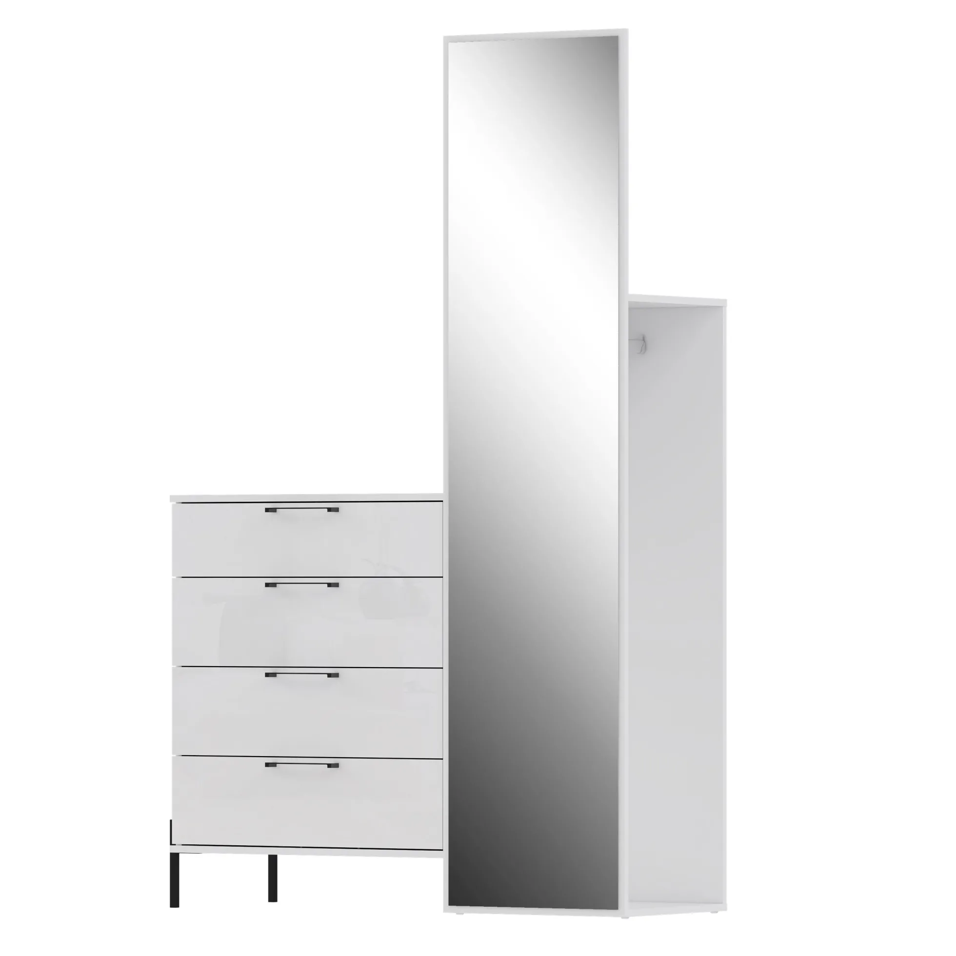 Garderobe ELZZAN