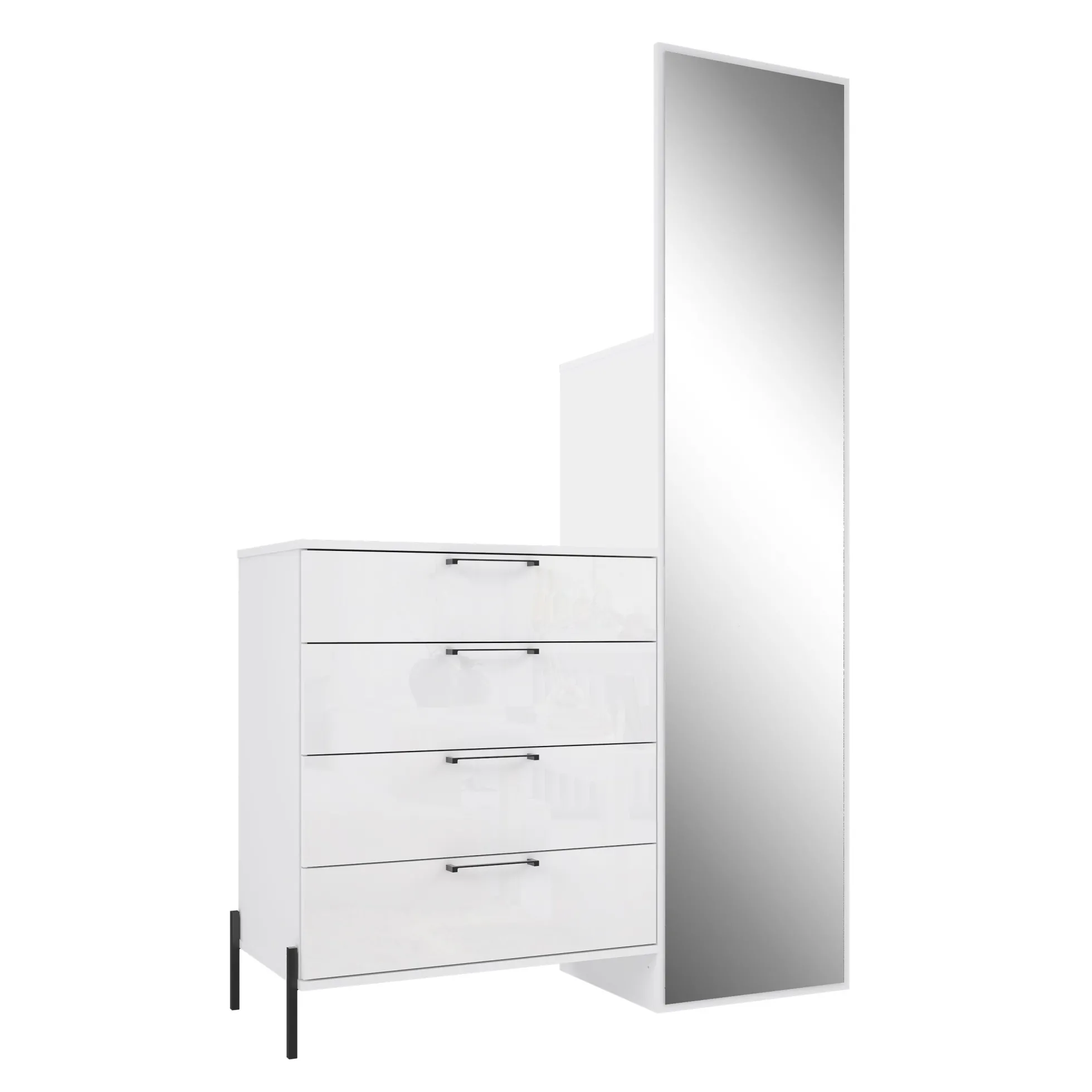 Garderobe ELZZAN