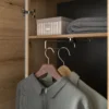 Garderobenkombination 3-teilig SEWULA