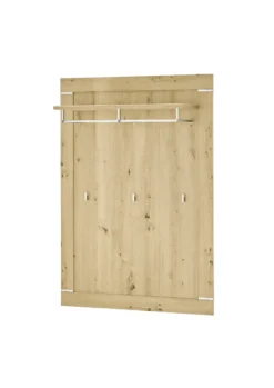 Garderobenpaneel BALIN