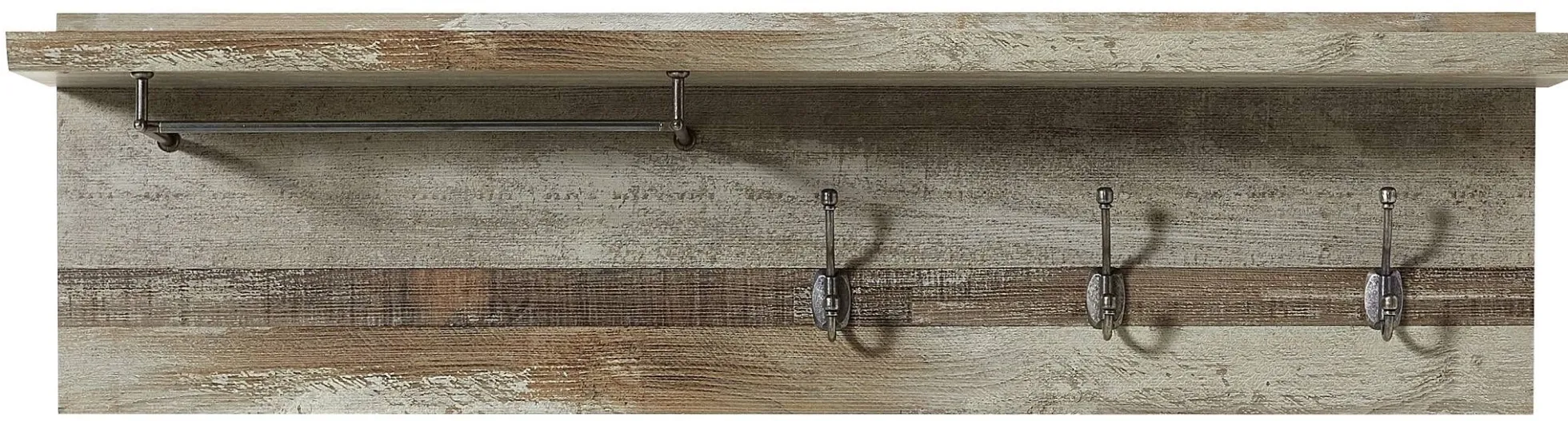 Garderobenpaneel BONANZA 40