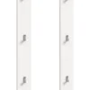 Garderobenpaneele 2er-Set BODITE