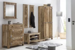 Garderobenpaneel FRIGO