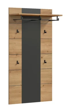 Garderobenpaneel GOBA