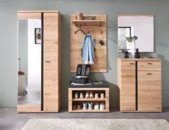 Garderobenpaneel SONOS