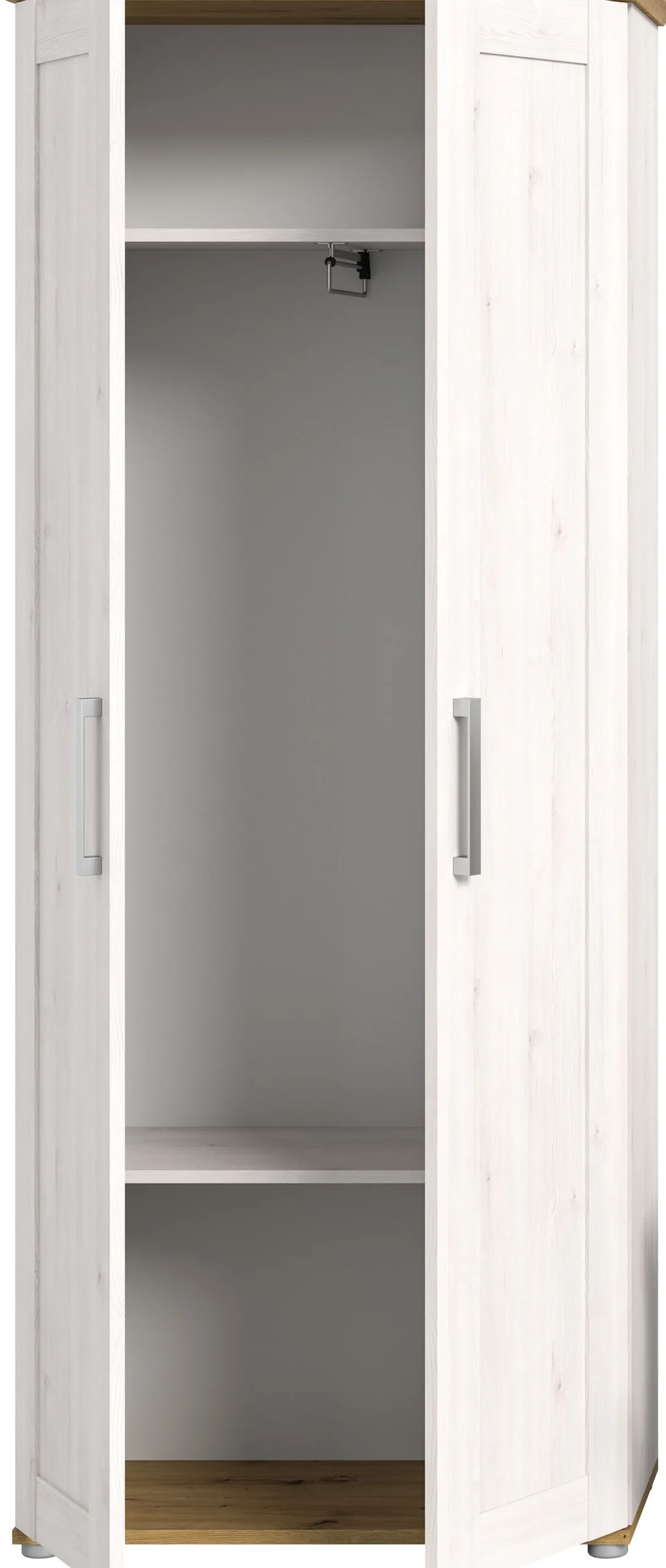 Garderobenschrank ADIGRAT