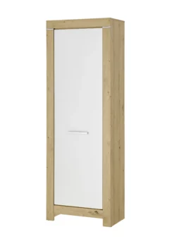 Garderobenschrank BALIN