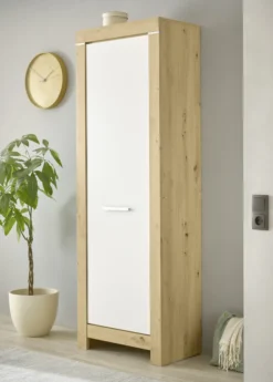 Garderobenschrank BALIN