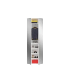 Garderobenschrank BODITE