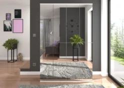 Garderobenschrank BODITE
