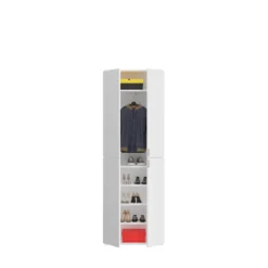 Garderobenschrank BODITE