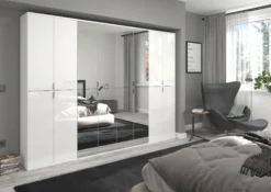 Garderobenschrank BODITE