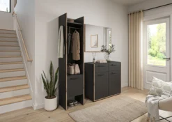 Garderobenschrank BUENO