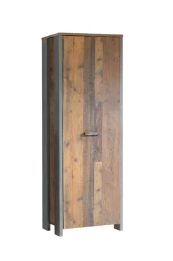Garderobenschrank CLIF