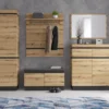 Garderobenschrank CORTE