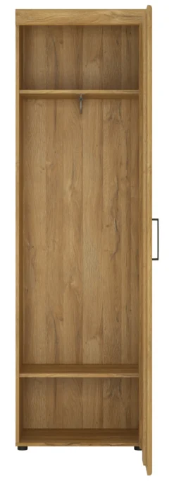 Garderobenschrank CORTINA
